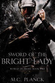 Sword of the Bright Lady cover