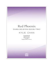 Red Phoenix cover