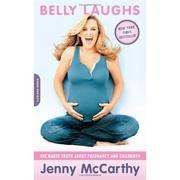 Belly Laughs cover