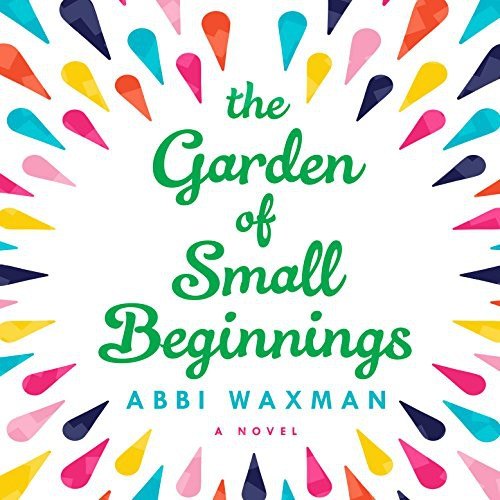 The Garden of Small Beginnings cover