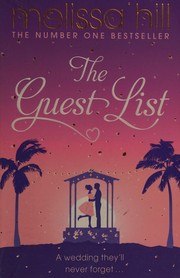 The Guest List cover