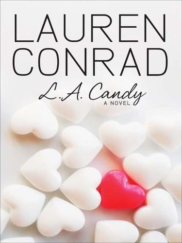 L.A. Candy cover