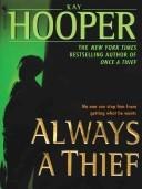 Always a Thief cover