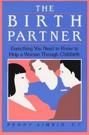 The Birth Partner: A Complete Guide to Childbirth for Dads, Doulas, and Other Labor Companions cover