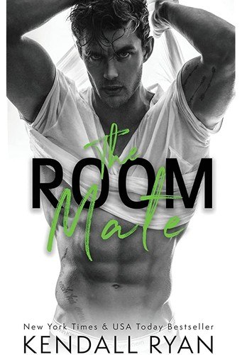 The Room Mate cover
