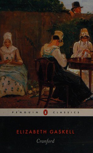 Cranford cover