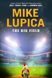 The Big Field cover