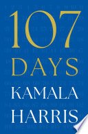 107 Days cover
