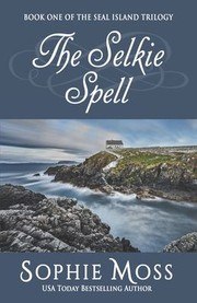 The Selkie Spell cover