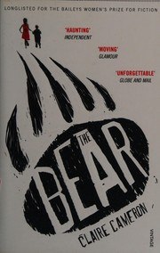 The Bear cover
