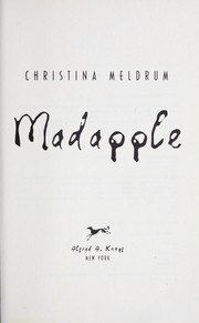 Madapple cover