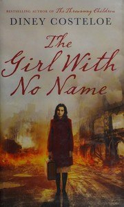 The Girl With No Name cover