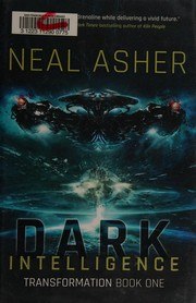 Dark Intelligence cover