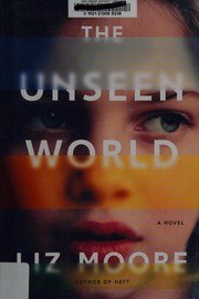 The Unseen World cover