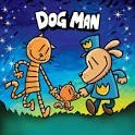 Dog Man cover