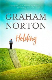 Holding cover