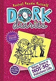 Tales from a Not-So-Fabulous Life cover