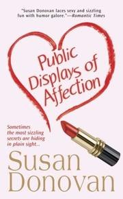 Public Displays of Affection cover