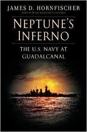 Neptune's Inferno cover