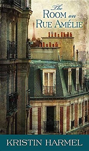 The Room on Rue Amelie cover