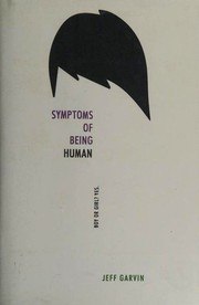 Symptoms of Being Human cover