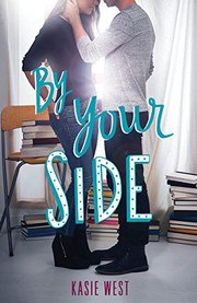 By Your Side cover