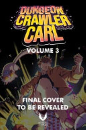 Dungeon Crawler Carl, Vol. 3 cover