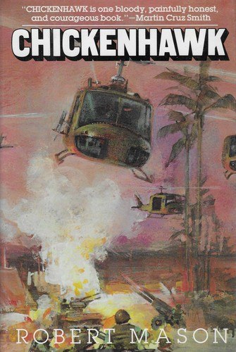 Chickenhawk cover