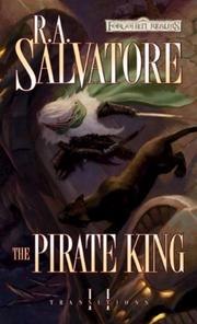 The Pirate King cover