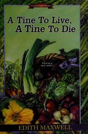 A Tine to Live, A Tine to Die cover