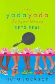The Yada Yada Prayer Group Gets Real cover