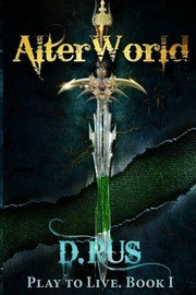 AlterWorld cover