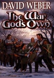 The War God's Own cover