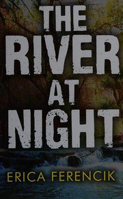 The River at Night cover