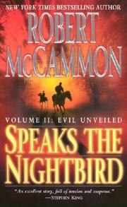Evil Unveiled cover