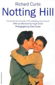 Notting Hill cover