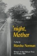 'night, Mother cover