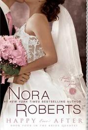 Happy Ever After cover