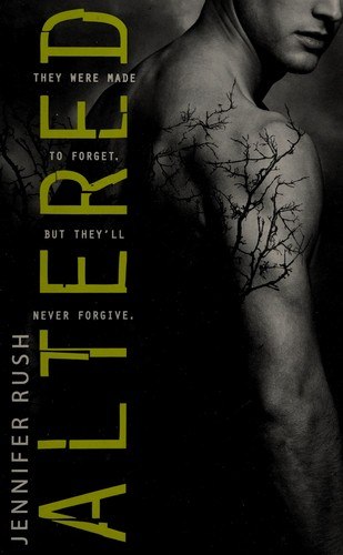 Altered cover