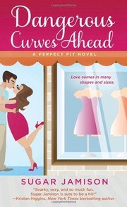Dangerous Curves Ahead cover