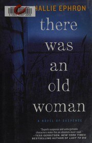 There Was an Old Woman cover
