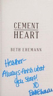 Cement Heart cover