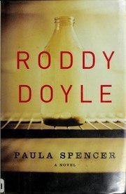 Paula Spencer cover