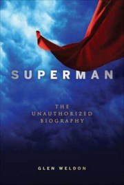 Superman cover