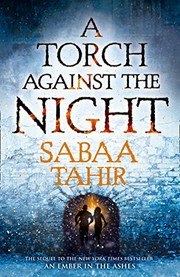A Torch Against the Night cover