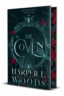 The Coven cover