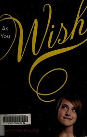 As You Wish cover