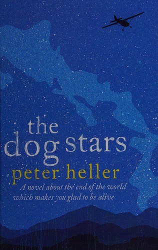 The Dog Stars cover