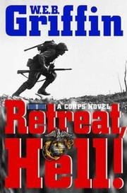 Retreat, Hell! cover