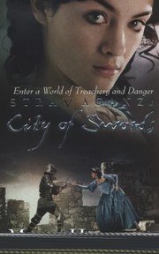 City of Swords cover